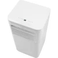 Portable Air Conditioner Sencor SAC MT7048C 7,000 BTU/h 26 m² 64dBA White