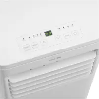 Portable Air Conditioner Sencor SAC MT7048C 7,000 BTU/h 26 m² 64dBA White