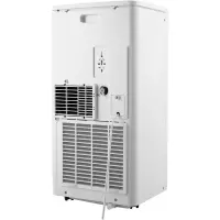 Portable Air Conditioner Sencor SAC MT7048C 7,000 BTU/h 26 m² 64dBA White