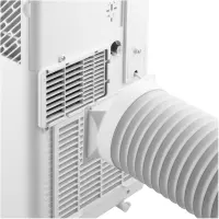 Portable Air Conditioner Sencor SAC MT7048C 7,000 BTU/h 26 m² 64dBA White