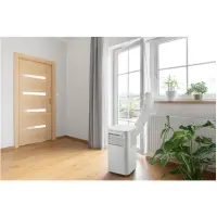 Portable Air Conditioner Sencor SAC MT7048C 7,000 BTU/h 26 m² 64dBA White