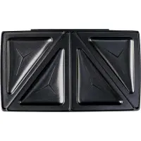 Toaster 2 Place Triangle Sencor SSM 4300SS