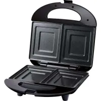 Toaster 2 Place Sencor SSM 4220SS Silver