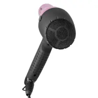 Hair Dryer Sencor SHD 6700VT 2000W Ultra Light 2 Speed and 3 Heat with Diffuser and Concentrator Purple