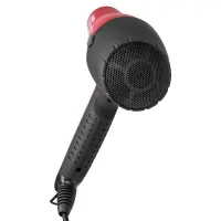 Hair Dryer Sencor SHD 6701RD 2000W with 2 Speed and 3 Temperature Options Red
