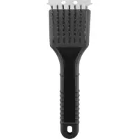 Steel Brush Fieldmann FZG 9012 21cm with Scrapper
