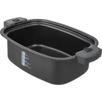 Electric Boat with a Capacity of 6lt 1350W Sencor SPR 5500SS Silver