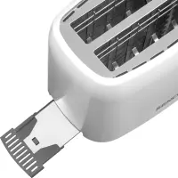 Toaster Sencor STS 2606WH 2 Slots 750W White