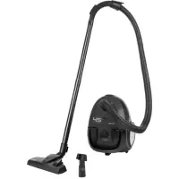 Vacuum Cleaner Sencor SVC 45BK-EUE3 ECO 850W High Performance with Bag