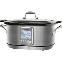 Electric Hull with Capacity 6lt 1250W Sencor SPR 7200SS Silver