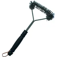 Steel Brush Fieldmann FZG 9013 30cm