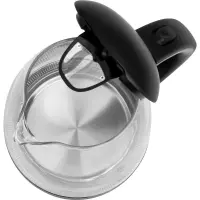 Electric Kettle 1.2lt Glass Sencor SWK 2300BK