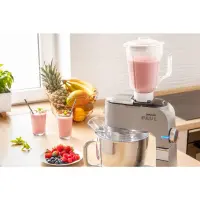 Food Processor 6 Speeds 6 in 1 6lt 1500W Sencor STM 7900 PAUL 1 Gray