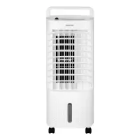Air Cooler Sencor SFN 5011WH 3 in 1 with Quiet Operation and Remote Control White