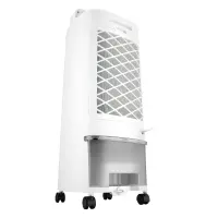 Air Cooler Sencor SFN 5011WH 3 in 1 with Quiet Operation and Remote Control White