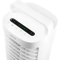 Air Cooler Sencor SFN 5011WH 3 in 1 with Quiet Operation and Remote Control White