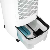 Air Cooler Sencor SFN 5011WH 3 in 1 with Quiet Operation and Remote Control White