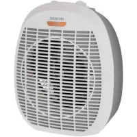 Fan Heater Sencor SFH 7017WH 2000W White