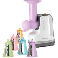 Multi-function Electric Chopper Sencor SSG 4500WH 150W White