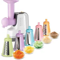 Multi-function Electric Chopper Sencor SSG 4500WH 150W White