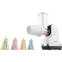 Multi-function Electric Chopper Sencor SSG 4500WH 150W White