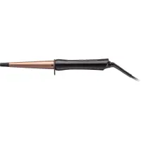 Hair Curling Iron Sencor SHS 0850BK 42W Keratin 19-25mm with 5 Temperature Settings and LED Power Indicator Black