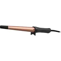Hair Curling Iron Sencor SHS 0850BK 42W Keratin 19-25mm with 5 Temperature Settings and LED Power Indicator Black