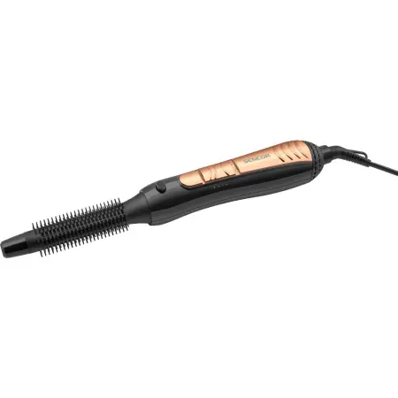 Hot Air Hair Brush Sencor SHS 3000BK 400W with 2 Temperature and Speed Options ​​Black
