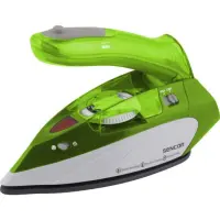 Sencor SSI 1050GR Steam Travel Iron Green