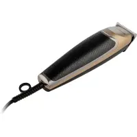 Hair Clipper Sencor SHP 460CH with 4 Attachments Silent Function  Black