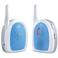 Digital Audio Baby Monitor Bayby BBM 7001