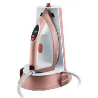 Ironing System Smart Display 140 g/min 3200W Sencor SSI 0910RS White/Pink