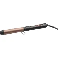 Hair Scissors Sencor SHS 0920BK 62W Keratin 33mm with 5 Temperature Settings and LED Power Indicator Black