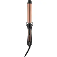 Hair Scissors Sencor SHS 0920BK 62W Keratin 33mm with 5 Temperature Settings and LED Power Indicator Black