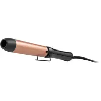 Hair Scissors Sencor SHS 0920BK 62W Keratin 33mm with 5 Temperature Settings and LED Power Indicator Black