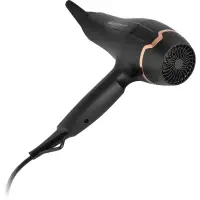 Hair dryer Sencor SHD 8275BK 2400W KeratinCare+ with 3 Temperature and 2 Speed Options