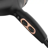 Hair dryer Sencor SHD 8275BK 2400W KeratinCare+ with 3 Temperature and 2 Speed Options
