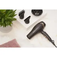 Hair dryer Sencor SHD 8275BK 2400W KeratinCare+ with 3 Temperature and 2 Speed Options