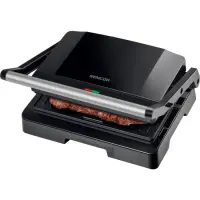 Electric Grill Sencor SBG 2070SS CoolTouch 1000W  Black