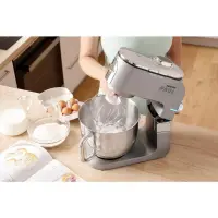 Food Processor 6 Speeds 7 in 1 6lt 1500W Sencor STM 7910 Gray