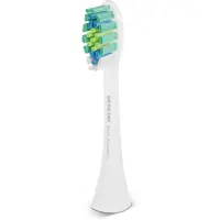 Sencor SOX 015 Premium Toothbrush Heads Designed for Gum Regeneration and Protection Compatible with Sencor SOC1,2,3 Series Toothbrushes