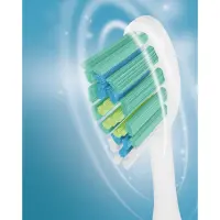 Sencor SOX 015 Premium Toothbrush Heads Designed for Gum Regeneration and Protection Compatible with Sencor SOC1,2,3 Series Toothbrushes