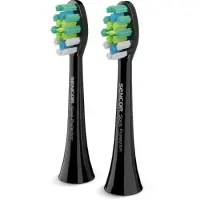 Sencor SOX 102 Premium Toothbrush Head W-shaped for Deep Cleaning Compatible with Sencor SOC 4210BL/4211GD Toothbrushes