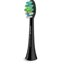 Sencor SOX 102 Premium Toothbrush Head W-shaped for Deep Cleaning Compatible with Sencor SOC 4210BL/4211GD Toothbrushes