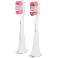 Whitening Toothbrush Head Sencor SOX 103 Compatible with Sencor SOC 4210BL/4211GD Toothbrushes