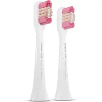 Whitening Toothbrush Head Sencor SOX 103 Compatible with Sencor SOC 4210BL/4211GD Toothbrushes