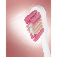 Whitening Toothbrush Head Sencor SOX 103 Compatible with Sencor SOC 4210BL/4211GD Toothbrushes