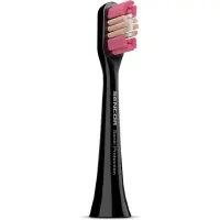 Toothbrush Heads Sencor SOX 104 Designed for Sensitive Teeth and Gums Compatible with Sencor SOC 4210BL/4211GD Toothbrushes