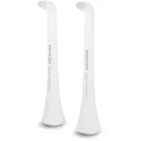 Toothbrush heads Sencor SOX 107 Specially Designed Heads for Interdental Spaces Compatible with Sencor SOC 4210BL/4211GD Toothbrushes