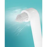 Toothbrush heads Sencor SOX 107 Specially Designed Heads for Interdental Spaces Compatible with Sencor SOC 4210BL/4211GD Toothbrushes